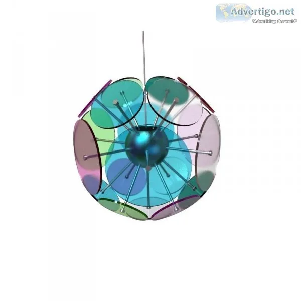 AM2213 ORBITAL LENSES