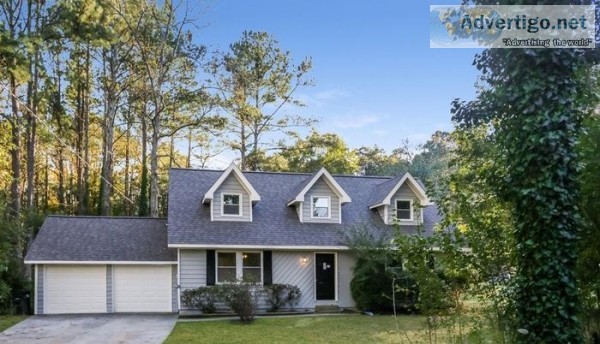 2830 Horseshoe Bend Rd SW Marietta GA 30064