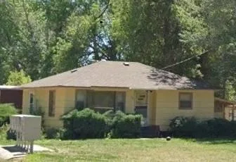 3 Bedroom 1 Bath House A