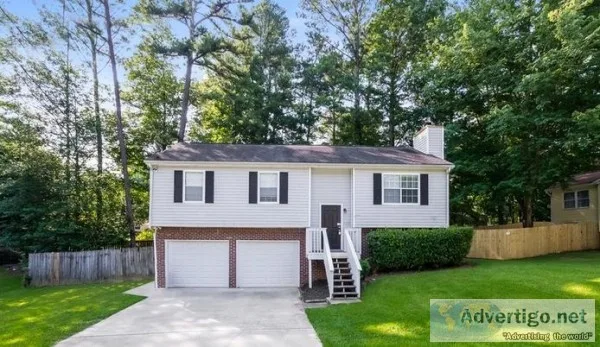1028 Worley Ct NW Kennesaw  GA 30144