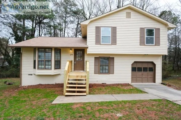 6194 Charring Cross Ct Lithonia GA 30058