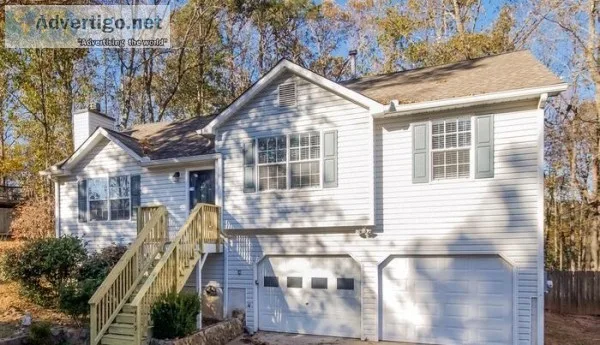 419 Senator Rd Douglasville GA 30134