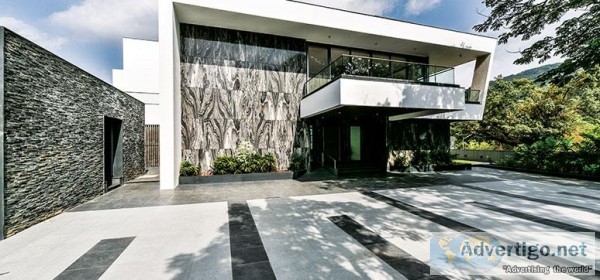 Doors and Windows Re-imagined for Complete Peace of Mind