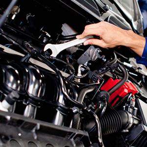Auto Mechanic Brampton - Harrad Auto Services