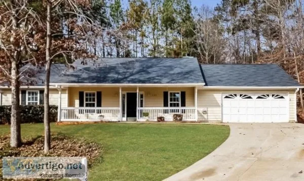 590 Saddle Path Bend Lawrenceville GA 30046