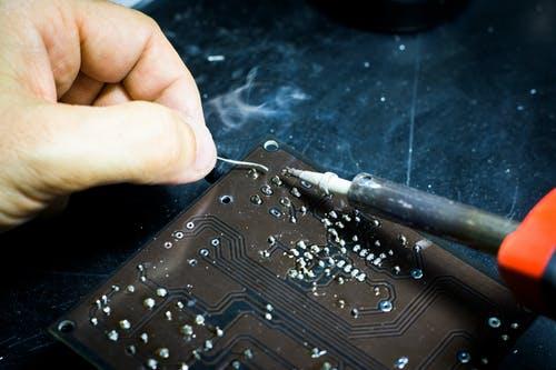 Best PCB Assembly Services in California
