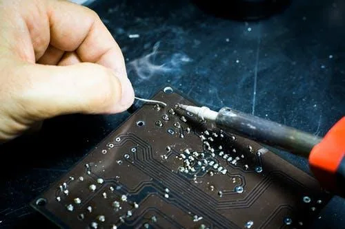 Best PCB Assembly Services in California