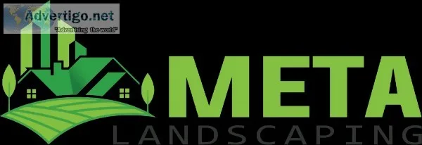 Meta Landscaping