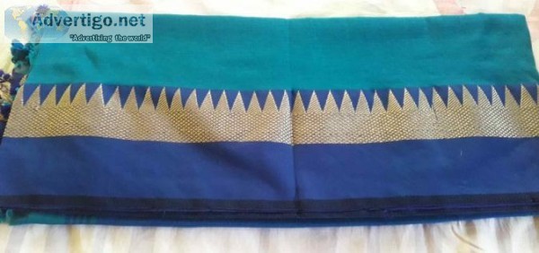 Buy Handloom Sarees Online - Get a Huge Discount