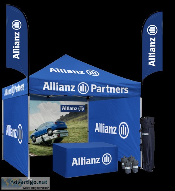 10x20 Heavy Duty Canopy Tent and Custom Pop Up Tents  Georgia US