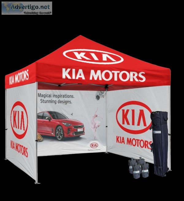 Custom Tents Discount - Tent Depot  Best Canopy Tents in Canada