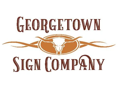 Quality Banners and Signs By Georgetown Sign Company