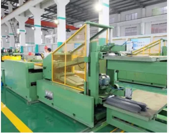 Low loss cores for transformers  Amorphous core manufacturer