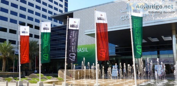 Best Advertising Flag Company in Bangalore Karnataka