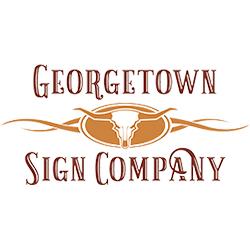 Best Custom Sign Company in Austin Texas