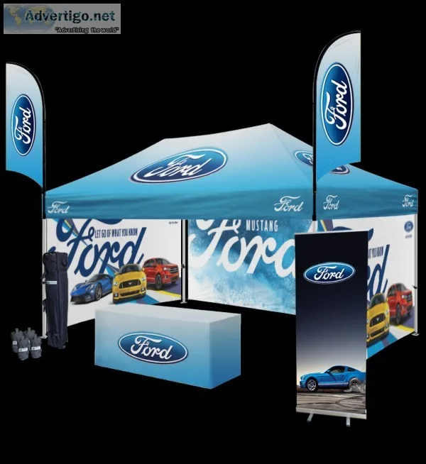 Tent Depot Offers Exclusive and High Quality 10x15 Canopy Tent  
