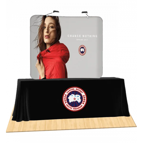 Buy Now Commercial Table Top Displays for Your Business Promotio