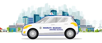 Learn Driving from Expert Trainers