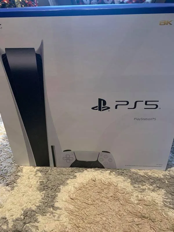 Sony ps5