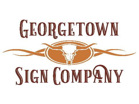 Affordable Trade Show Banners in Austin TX by Georgetown Signs