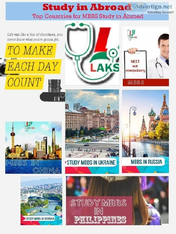 Study Abroad Consultants in Indore