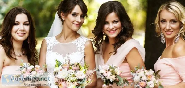 Limo Wedding Service  National Limousine Service