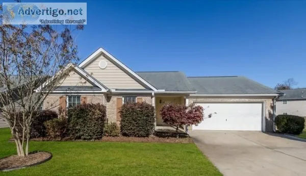 109 Remington Place Dr Dallas GA 30157