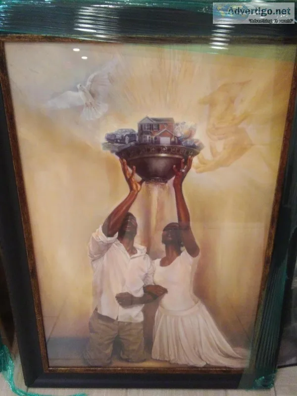 African American Artwork