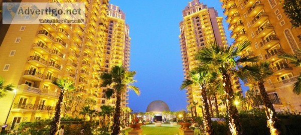 Start Your New Journey with Ace Golfshire. Call 9266850850