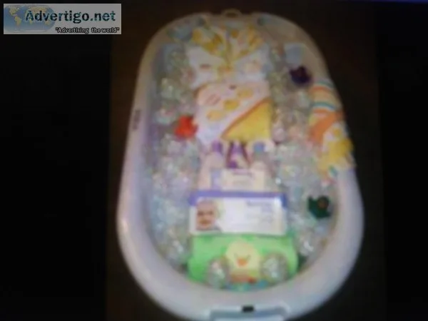 Baby Shower Gifts