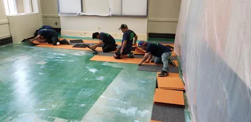 Choose the Right Commercial Carpet Cleaning Company