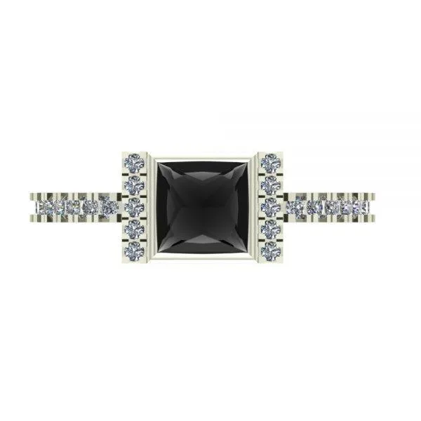 UNIQUE ENGAGEMENT RINGS