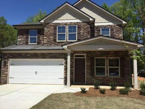214 McBee Pl Dallas GA 30132