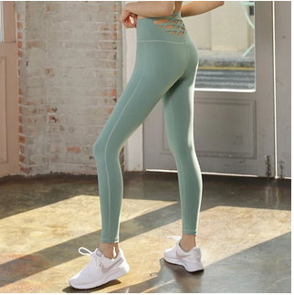 Buy Workout Leggings for Women ShoppySanta