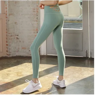 Buy Workout Leggings for Women ShoppySanta