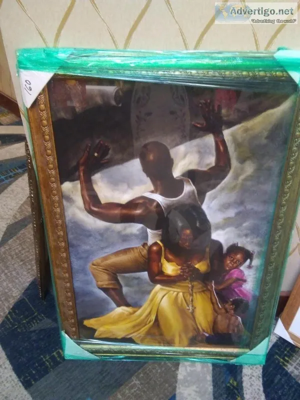 African American Artwork