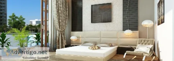 Prestigious Life with Prestige Bougainvillea Gardens. 9266850850