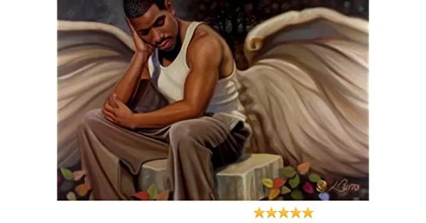 African American Artwork