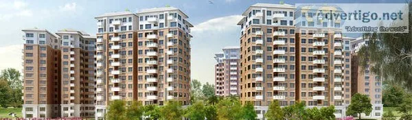 Apartments for sale in mysore