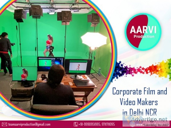 Aarvi production