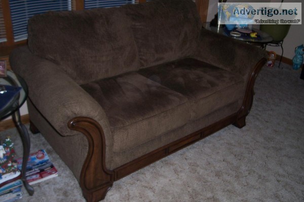 Loveseat
