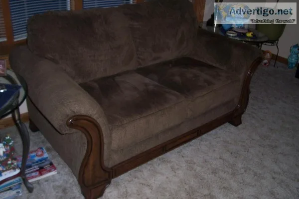 Loveseat