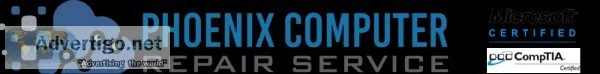 Phoenix Computer Repair Service
