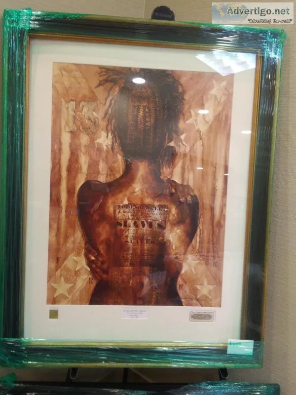 African American Artwork
