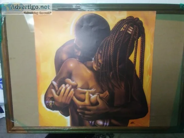 African American Artwork