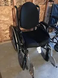 Wheel chair