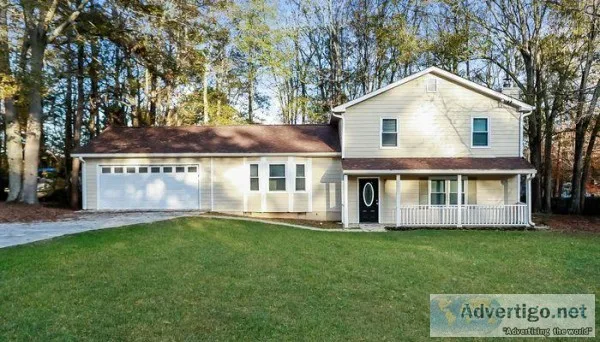 2020 Grayfield Dr Grayson GA 30017