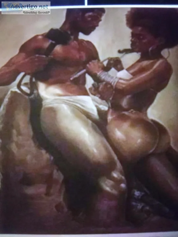 African American Artwork