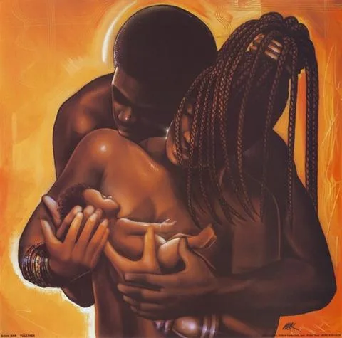 African American Artwork