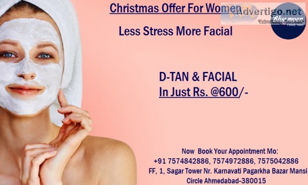 Facial For Women